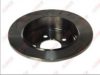 ABE C4Y002ABE Brake Disc